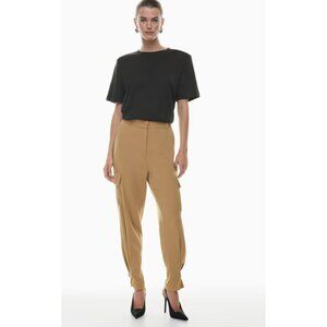 NEW Babaton Refined Cargo Pants - Size 6